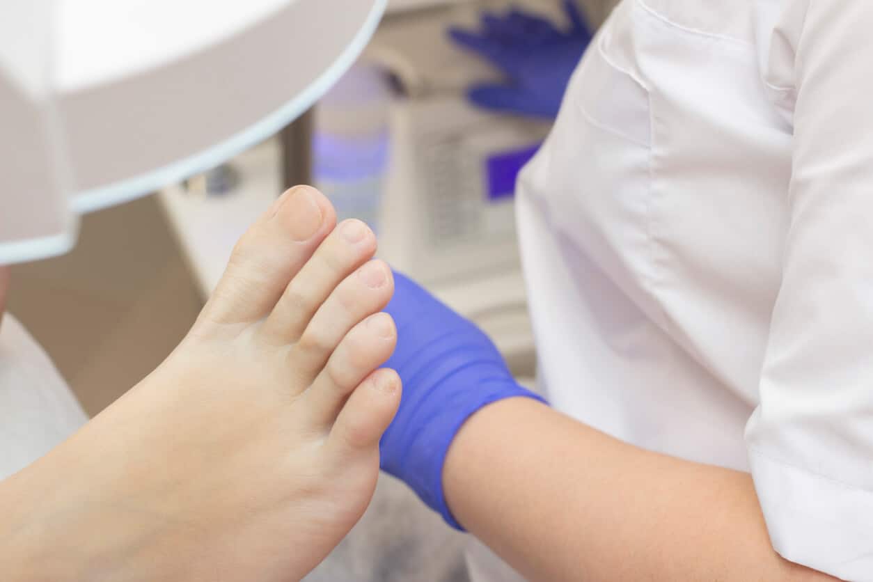 Diabetic Foot Care Managing and Preventing Complications   The ...